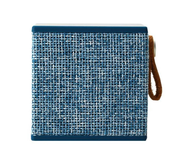 Fresh N Rebel Rockbox Cube Fabriq Edition Indigo - 420974 - zdjęcie 3